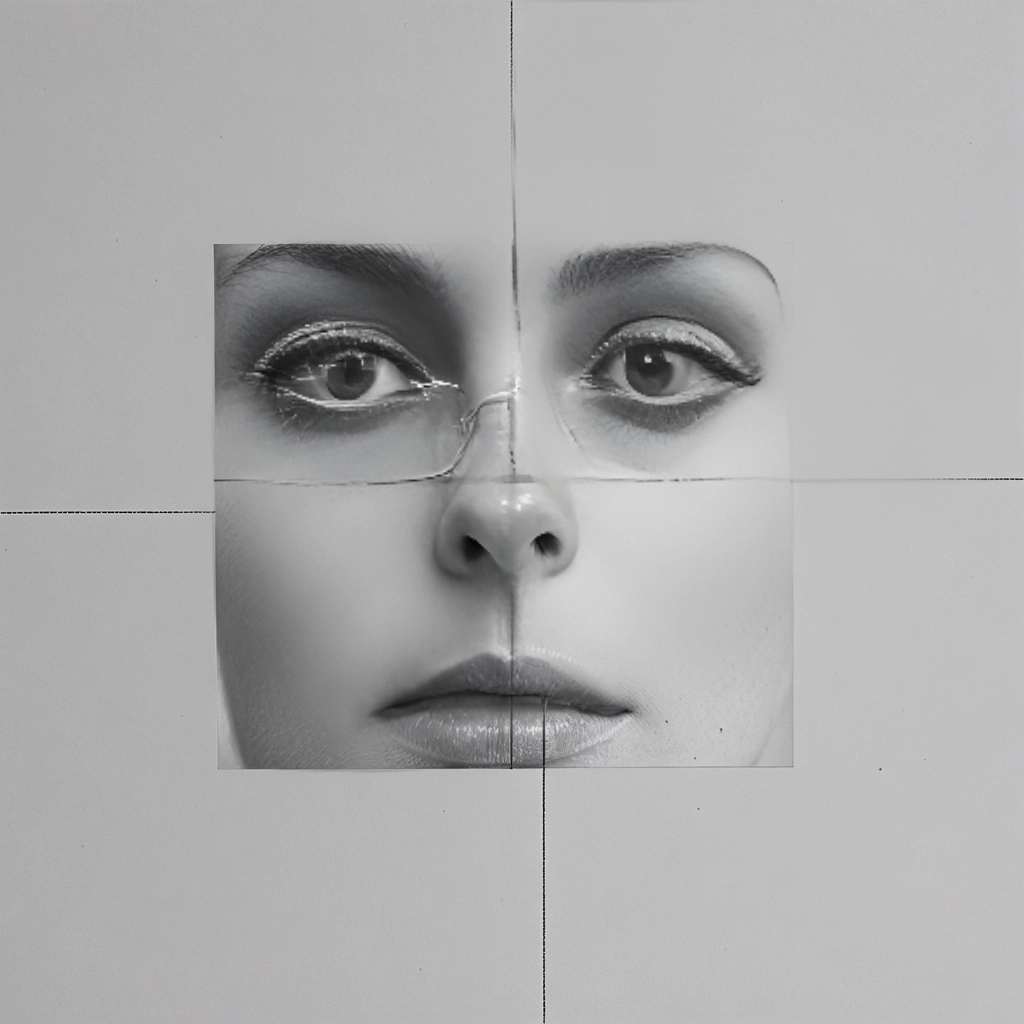 Pao mise en page internet vidéo illustration 3d serveur image IA générative AI freelance paris studio de création magazines C04R8FG0